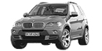 BMW E70 U2487 Fault Code