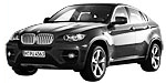 BMW E71 U2487 Fault Code