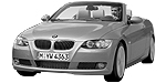 BMW E93 U2487 Fault Code