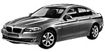 BMW F10 U2487 Fault Code